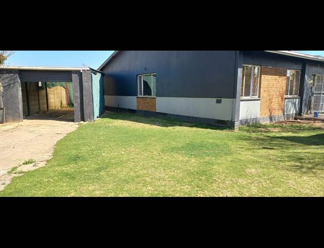 3 BEDROOM PROPERTY TO RENT IN VAN DYK PARK